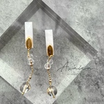shell stick [ gold ]