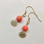 ☆再々販☆なついろピアス*p*
