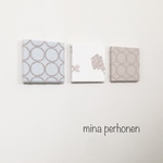 mina perhonen  ミナペルホネン ファブリックパネル 3点セット