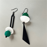 【金具変更可能】GREEN