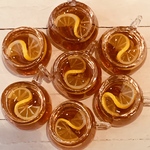 【再販9】レモンティーでホッとひと息