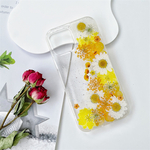 紫陽花と千鳥草、押し花スマホケース、全機種対応、手帳型、四隅にショルダーホール、スマホリング、iPhone14、iPhone14plus、iPhone14Pro、GooglePixel 5