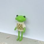 フォーチュンワンダ セーター