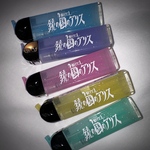 ホテル風　使い捨てライター
