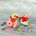 金魚の小袋 30