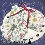 🌹週末限定🌹シュシュ福袋🎁５月✨⑤