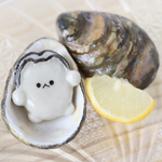 生牡蠣ちゃん【レモン付】