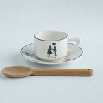 【北欧食器】1930年代 グスタフスベリ（Gustavsberg）メイ（Maj）ミニカップ 北欧ヴィンテージ食器 スウェーデン製