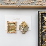 絵画𝑠𝑒𝑟𝑖𝑒𝑠 ④