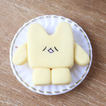 バターの罪ちゃん