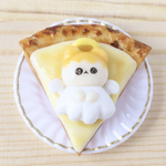 【トッピングの天使】クアトロフォルマッジ