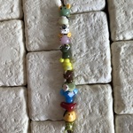 干支とんぼ玉セット