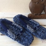 布草履（27ｃｍ）