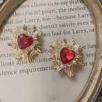 あなたのハートは美しく輝く