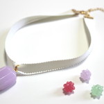 ドロップCandyチョーカー:) ①