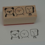 2.5×5   はんこ