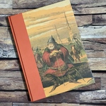 ヴィンテージ・The William Shakespeare  NOTEBOOK