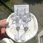 Twinkle wire butterfly bijou