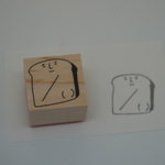 日付パン男くん　3×3