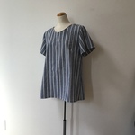 ブラウス　