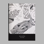 emi morinaga 1st イラストブック Black and White
