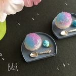 紫陽花セット①