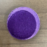 小リンパ球のブローチ