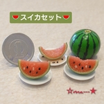🍉スイカセット🍉