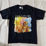 コーギーLight Tシャツ（Ｍ）