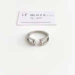 silver925 ring  / 86 ⌘ シルバーリング 指輪 リング  シルバー925 s925