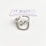 silver ring  / 90 ⌘ シルバーリング 指輪 リング  シルバー925 s925