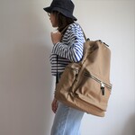 CITY RUCKSACK（グレージュ）