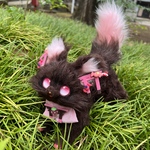  福告幻獣 いちごショコラちゃん