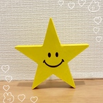 evelihaha様専用☆星のオブジェ