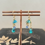 雨の日のためのピアス47