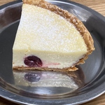 ②送料無料♪限定3セット♪ チーズケーキパイアソート＋ラムレーズンアップルパイ詰め合わせ♪冷凍でお届け