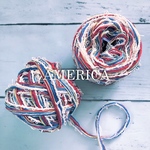 ☆Americanセット☆40g引き揃え糸