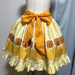 沢様エプロン
