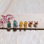 kikuzero様専用ページ☆