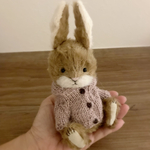 うさぎさん