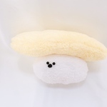 たまご寿司宇宙人くんのぬいぐるみ