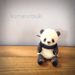 ⊿パンダさん