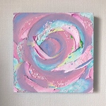 【新作】マジックアワー S0（180×180mm）