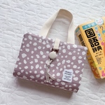 shinoshita様オーダー品　辞書カバー