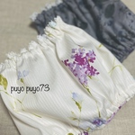 お食事の時のオシャレ便利アイテム⭐︎