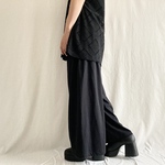 Jersey pantalon