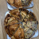 (Ｌ3)送料無料♪おまけ付き♪限定3セット♪ 23cmパイアソート食べ比べ♪冷凍でお届け