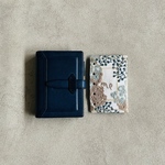 【m5】ファブリックリフィル　happy camouflage mina perhonen