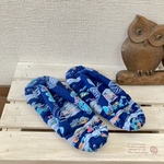 布草履（23.5ｃｍ)