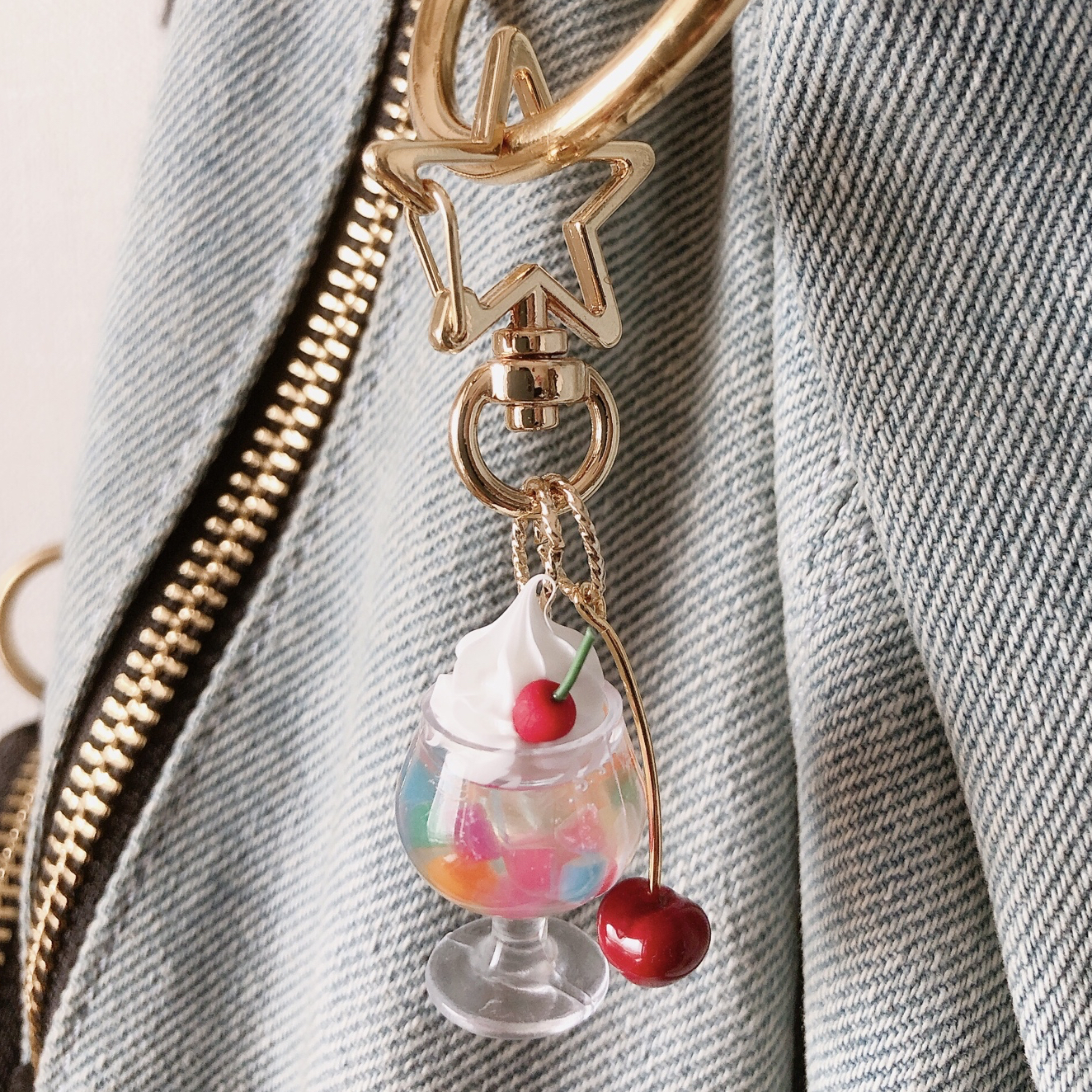 ミニチュアパン ✽ 焼き菓子他 ✽ ピクニックバスケット付 ミニチュアピクニックセット | ちいさなお針子by moltesachiのブログ